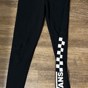 Vans leggings